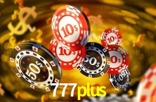 Estatísticas 777plus