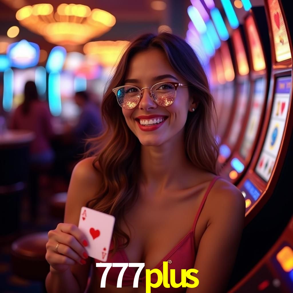 Statistics 777plus
