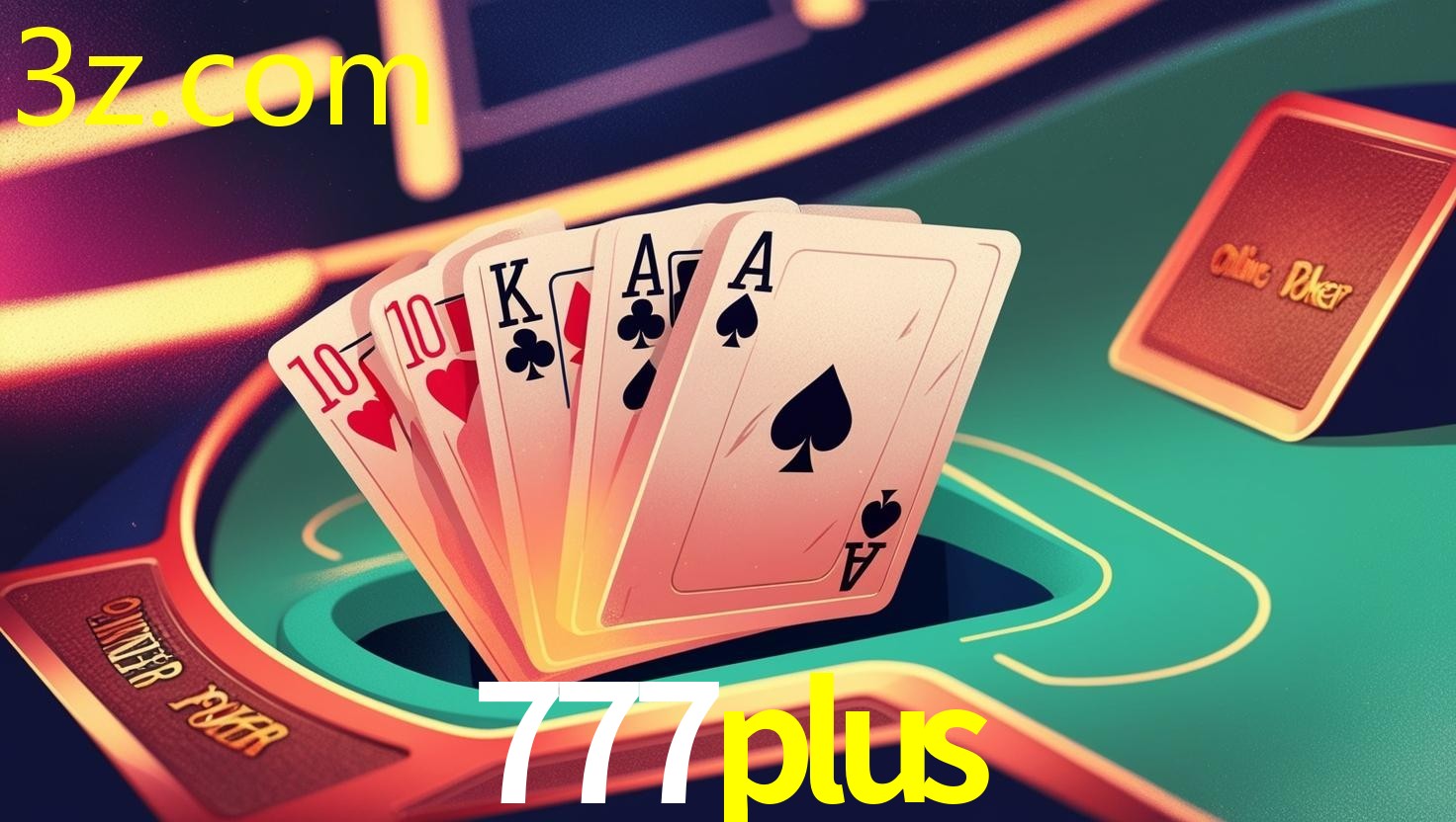 777PLUS