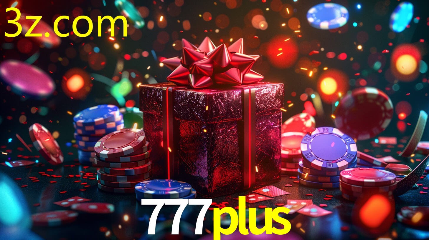 777PLUS