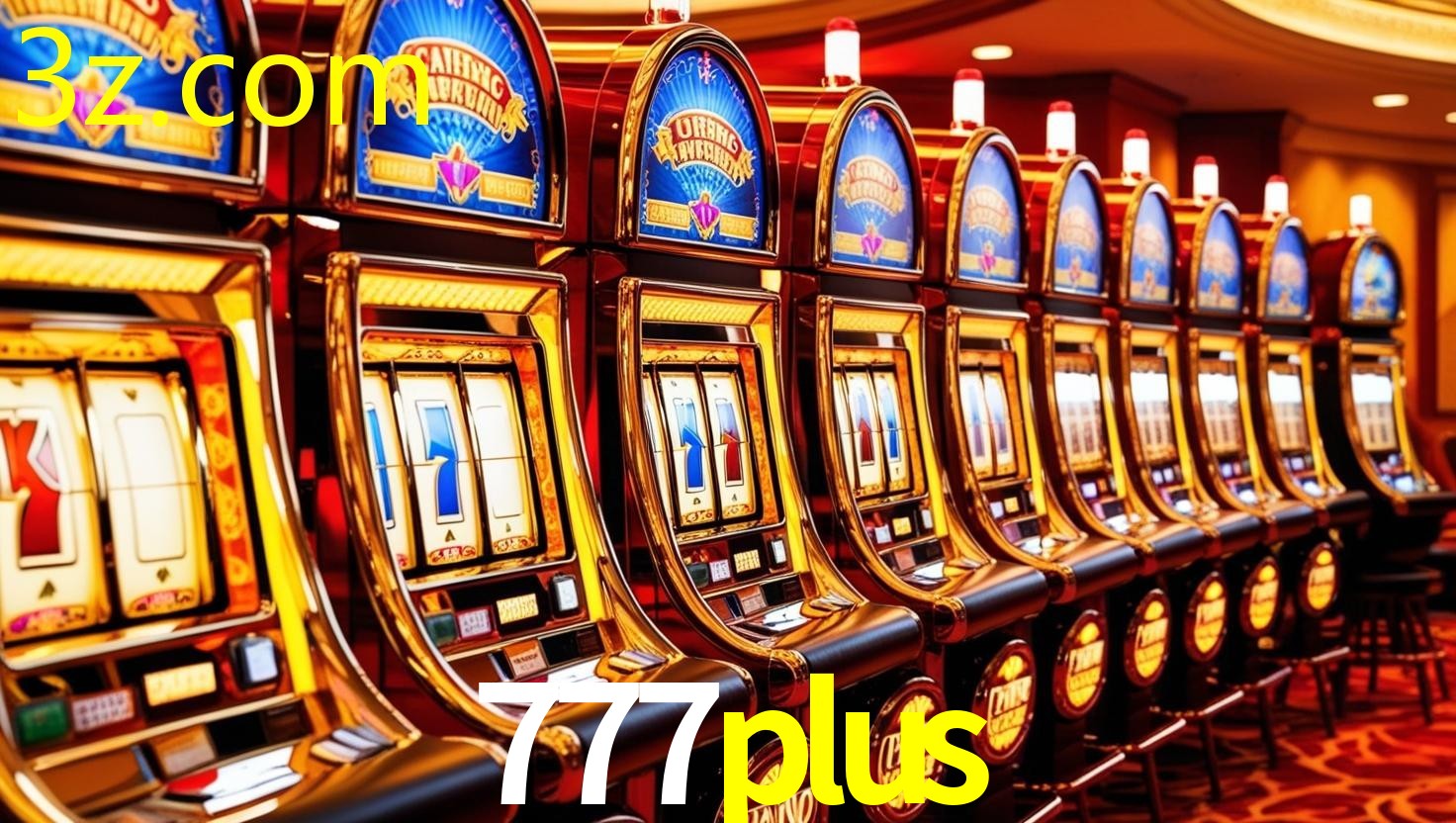 777PLUS