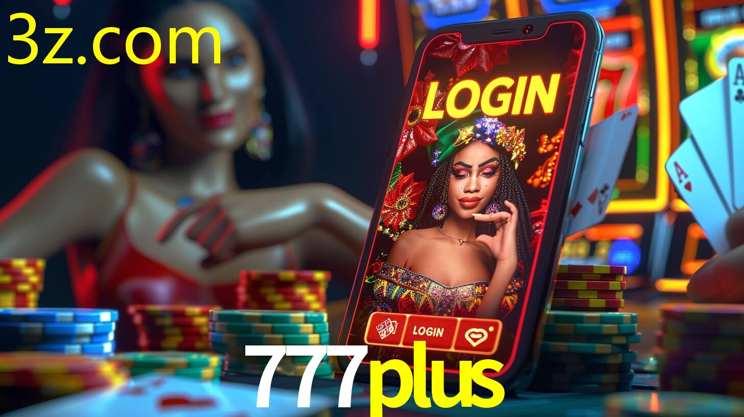 777PLUS
