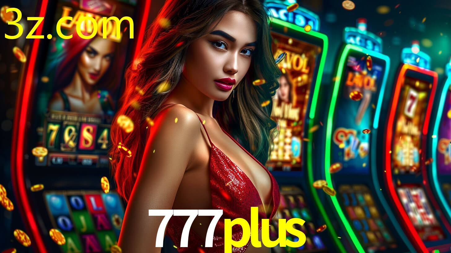 777PLUS