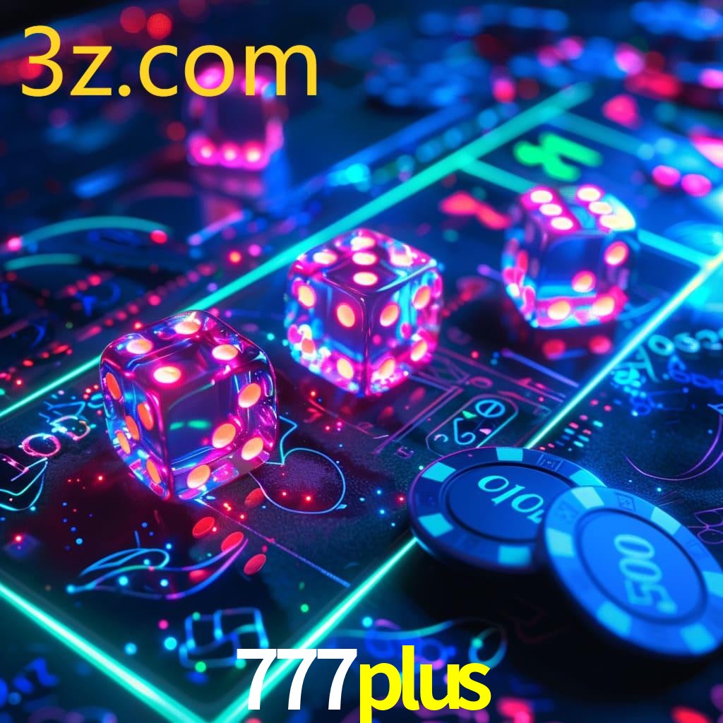 777PLUS