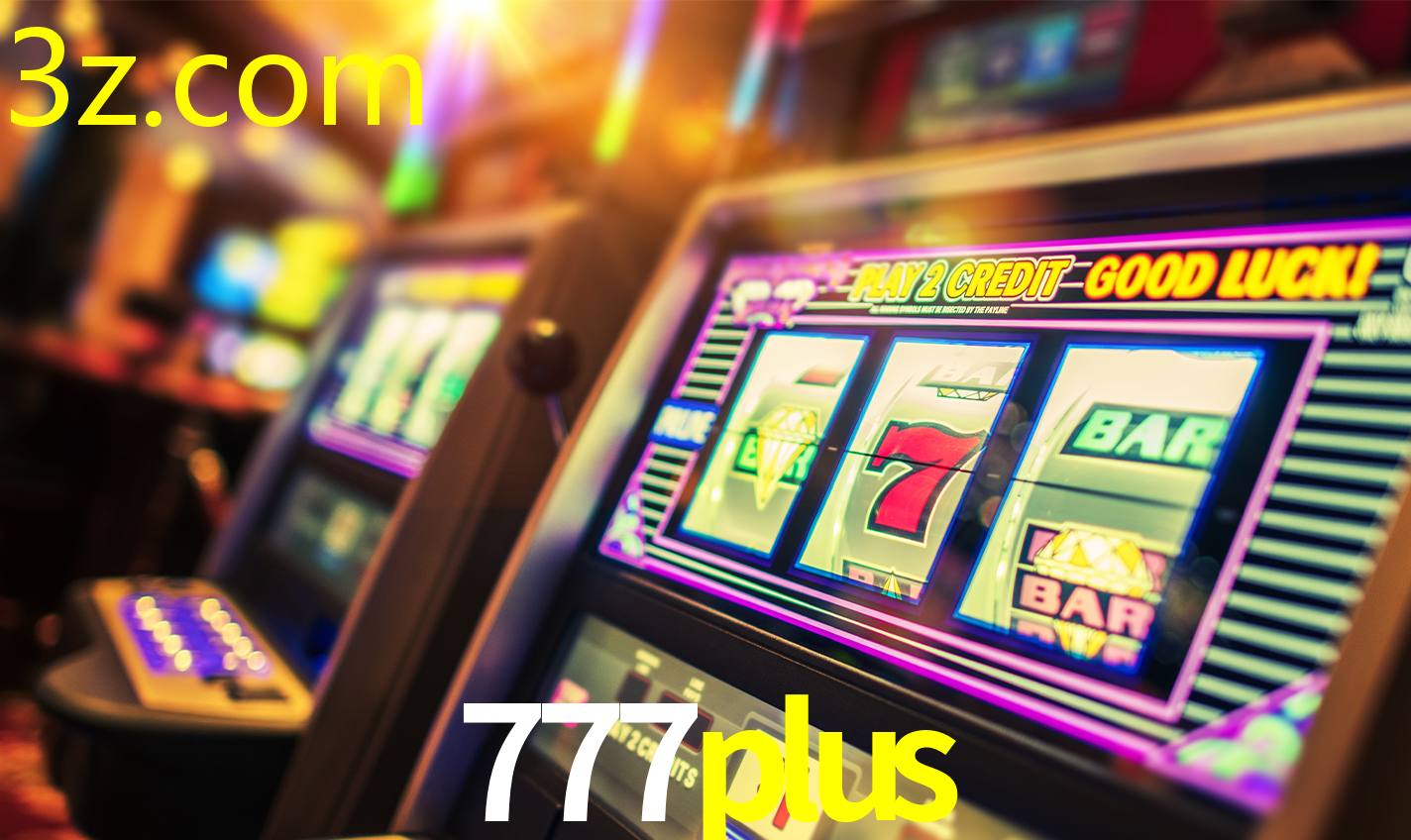 777PLUS