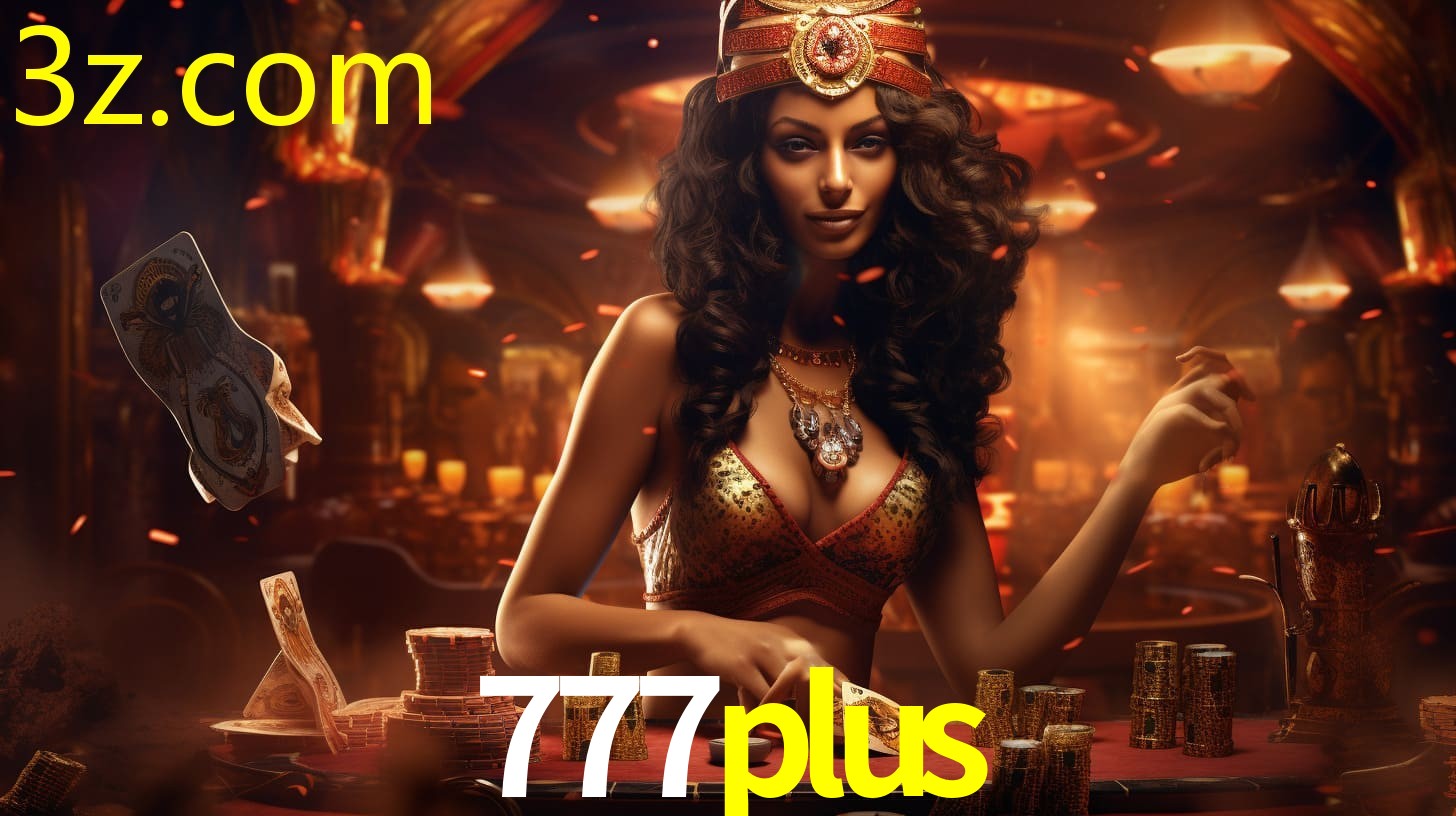 777PLUS