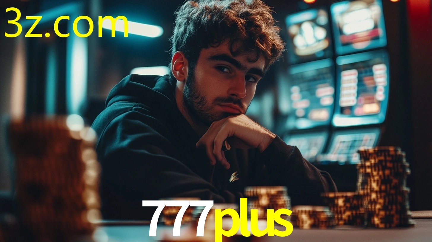 777PLUS