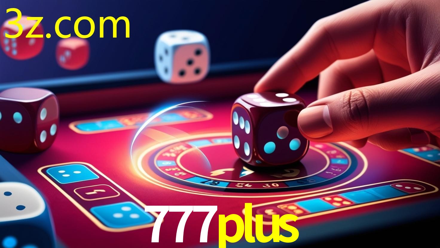 777PLUS