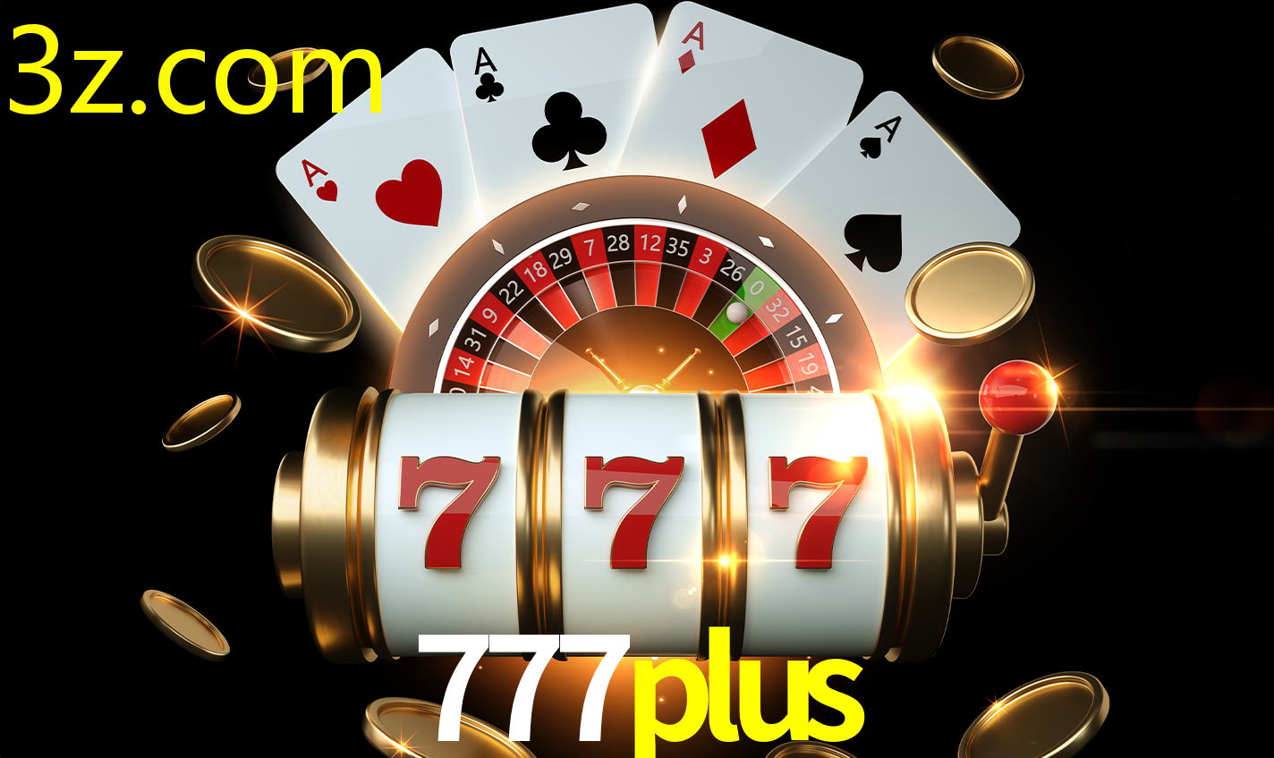 777PLUS