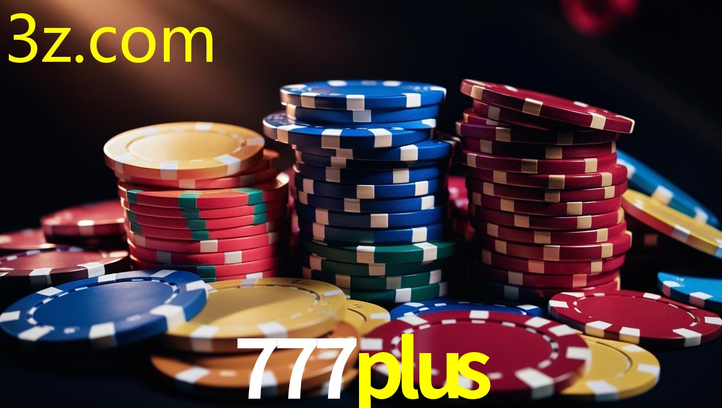 777PLUS