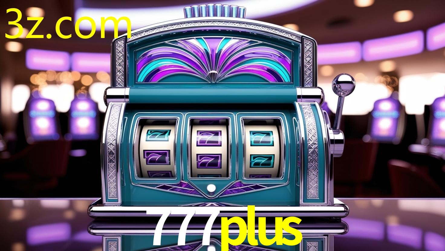 777PLUS