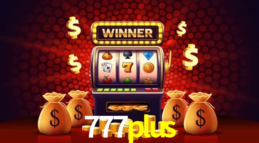 APP oficial da 777plus para mobile