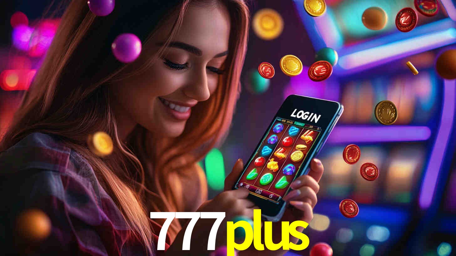 Blackjack Table 777plus