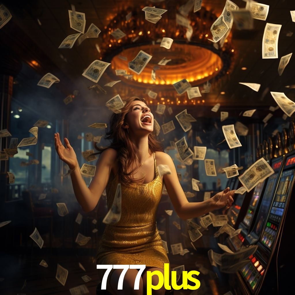Live Casino 777plus