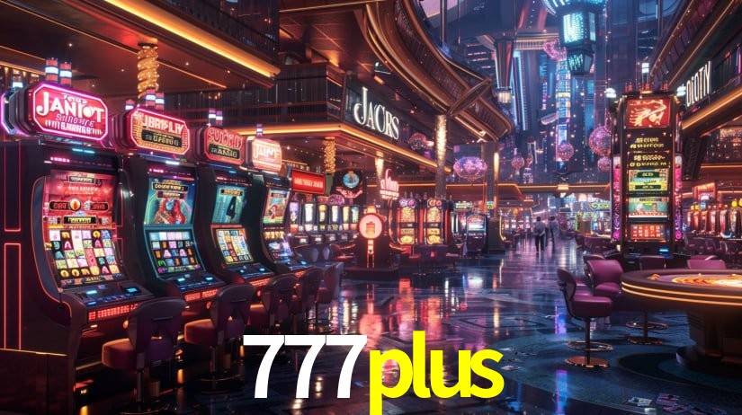 Exclusive Offers 777plus