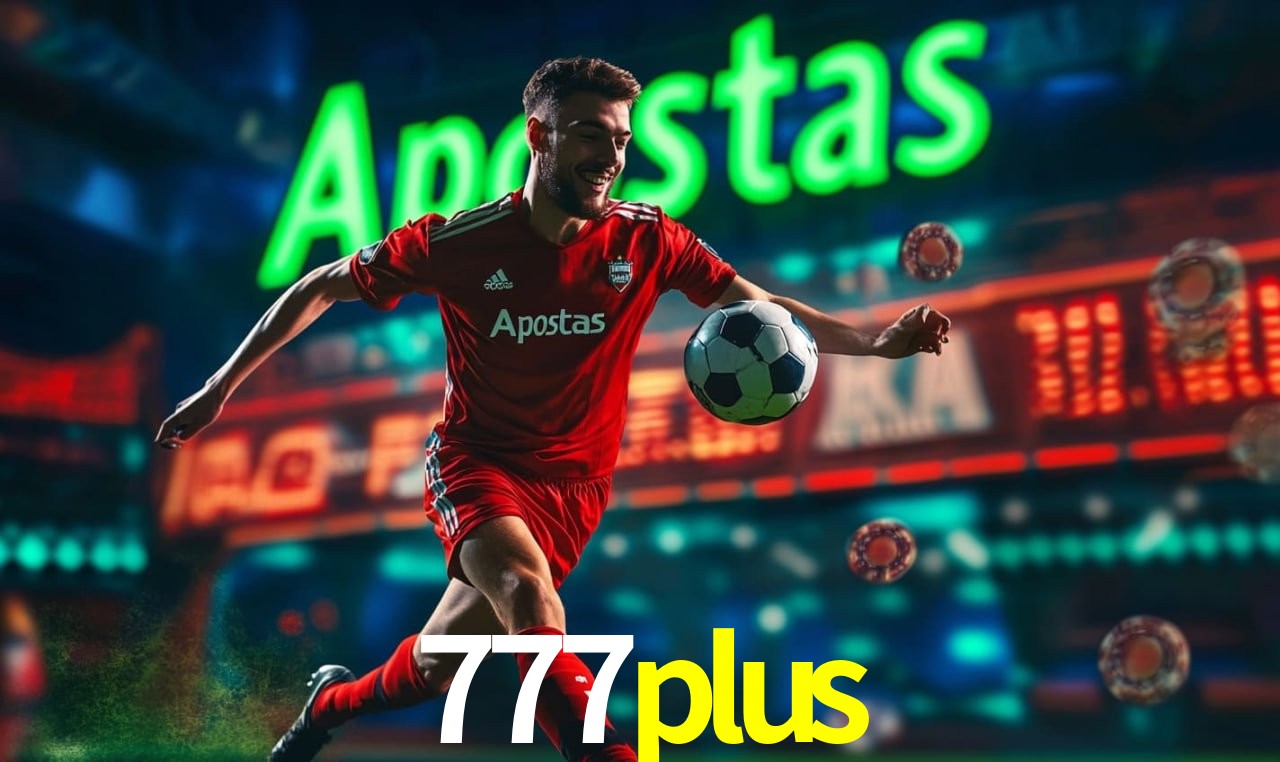 Bônus Diários 777plus