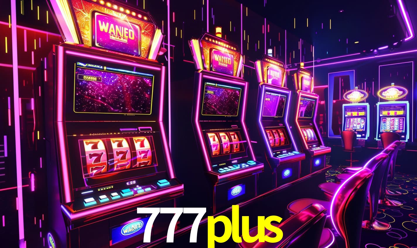 A Emoção da Loteria na 777plus: Uma Chance de Mudança de Vida