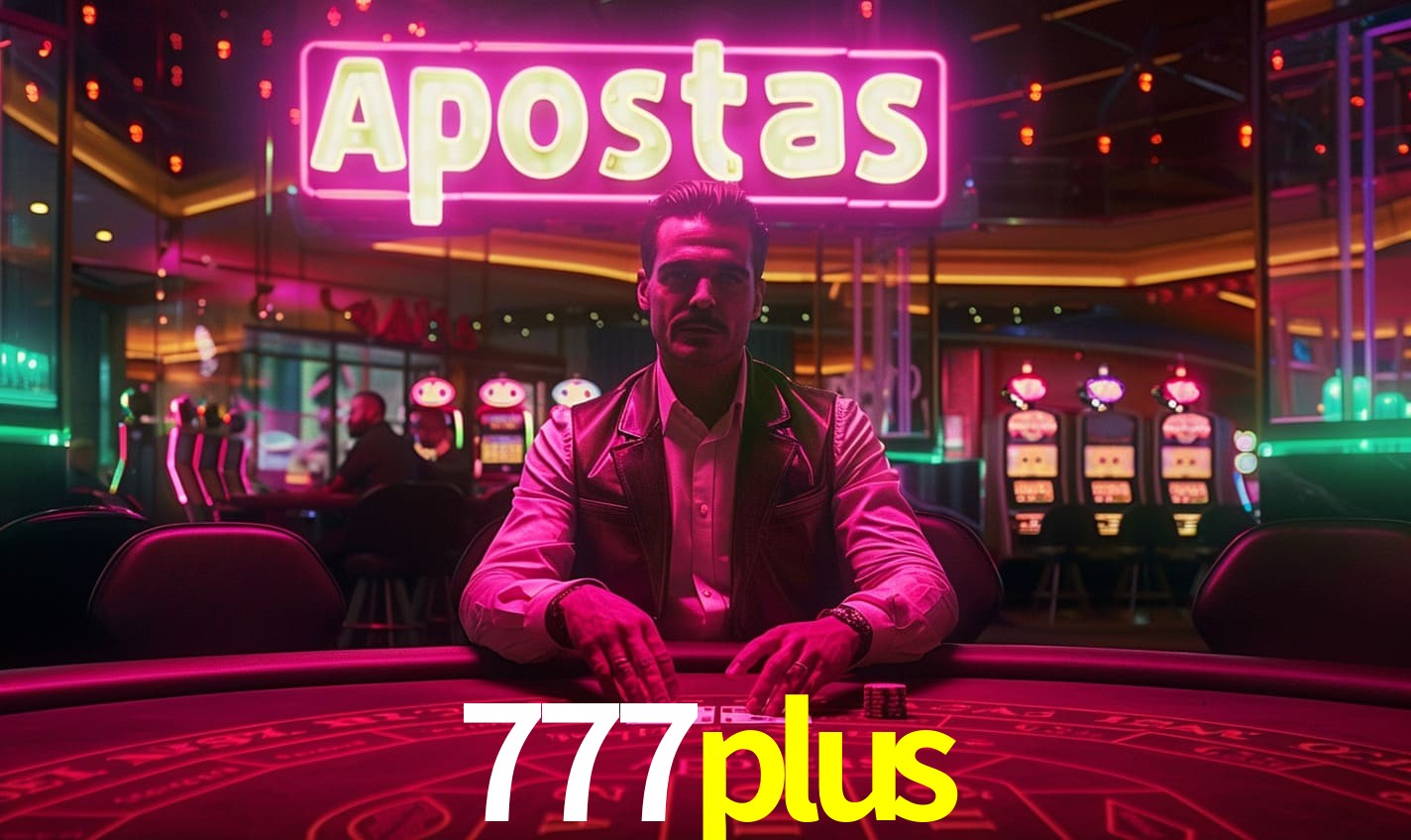 777plus