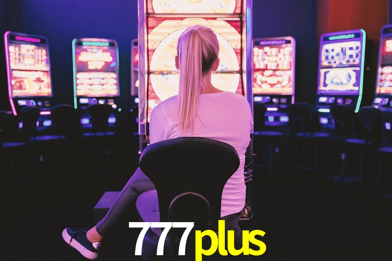 Flash Promotion 777plus