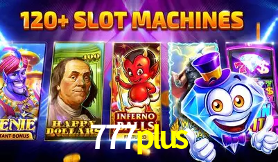 777plus bet
