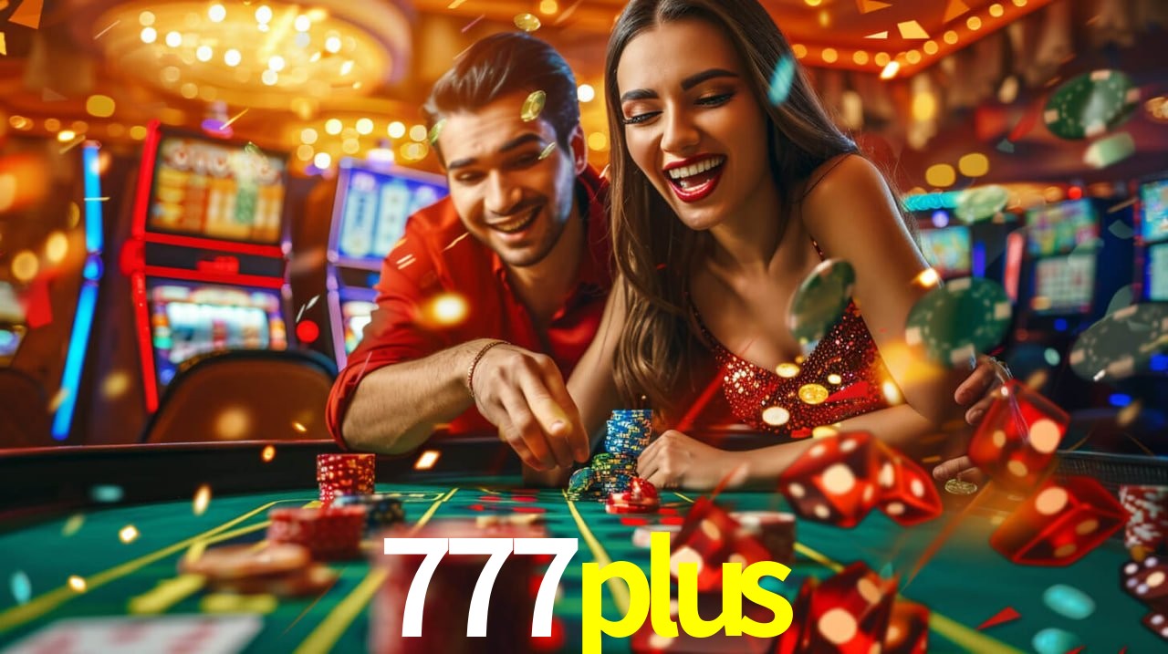Promoção Relâmpago 777plus