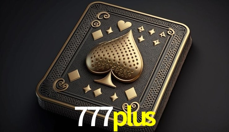Casino Ao Vivo 777plus