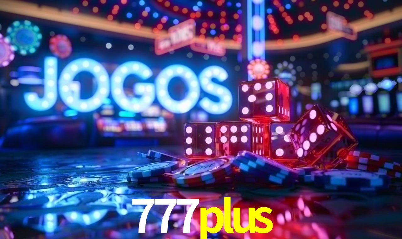 Torneios 777plus