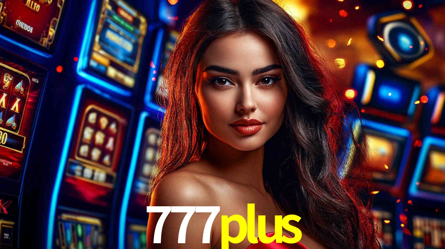 Inovações de Jogos na 777plus: O Futuro das Experiências Interativas