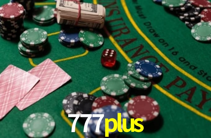 777plus App Interface