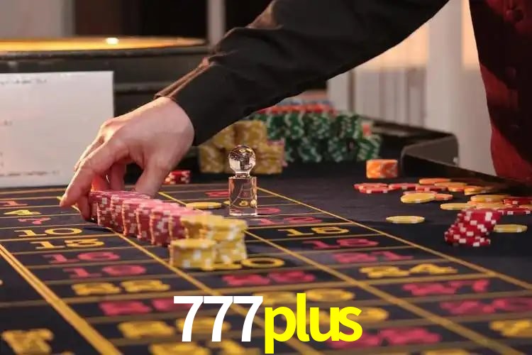 Apostas Esportivas na 777plus: Um Guia Completo
