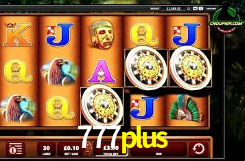 Apostas Esportivas na 777plus: Um Guia Completo