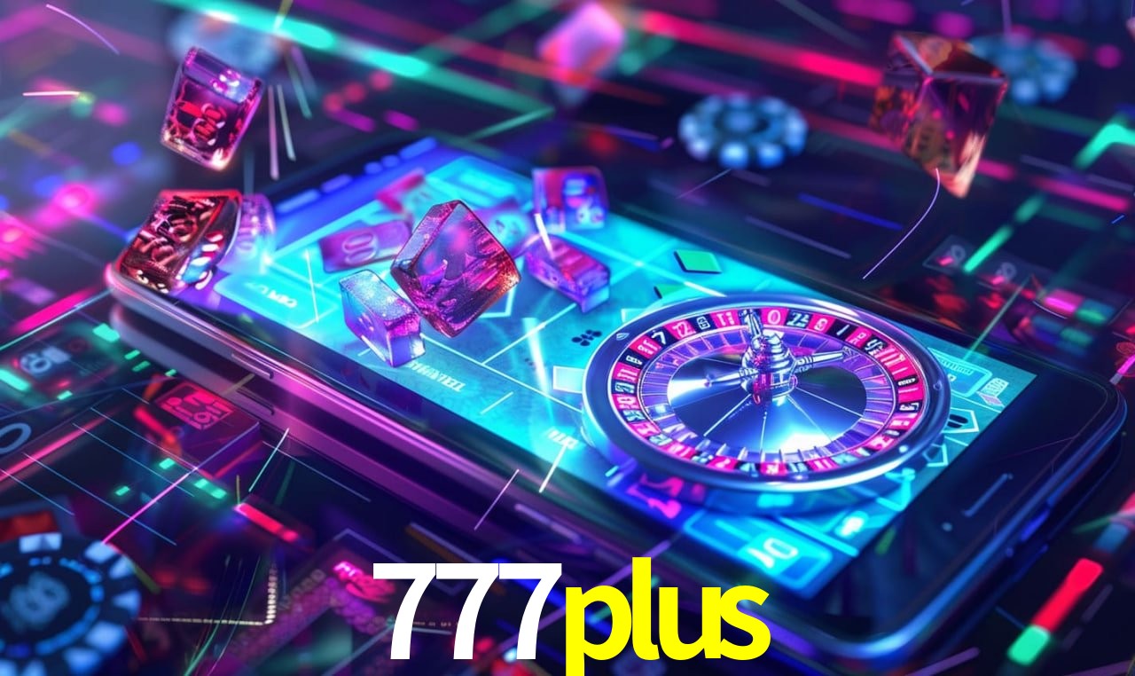 Recursos de Bônus 777plus
