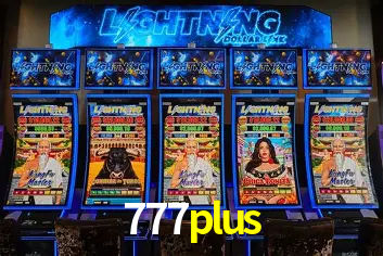 Apostas Esportivas na 777plus: Um Guia Completo