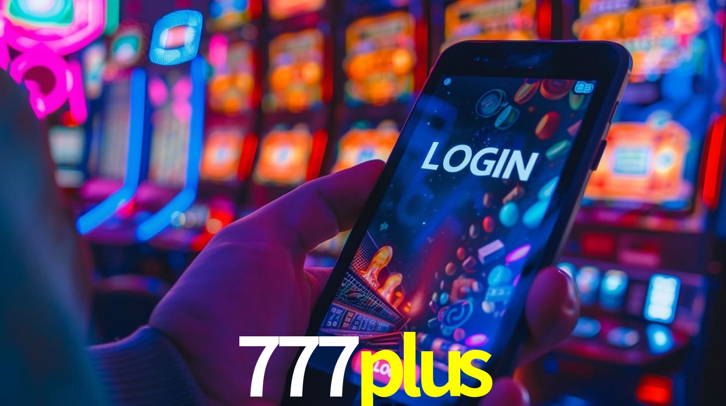 Recursos de Bônus 777plus