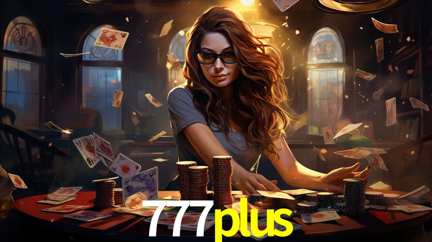 Blackjack Table 777plus