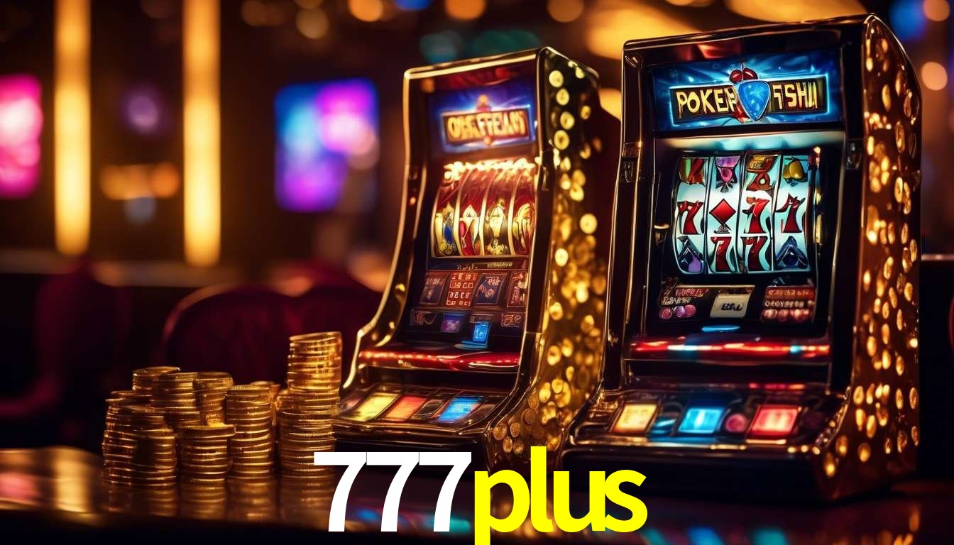 Jogos Exclusivos 777plus