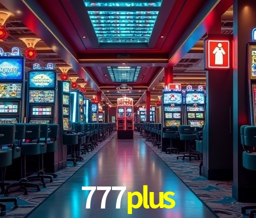 Interface do App 777plus