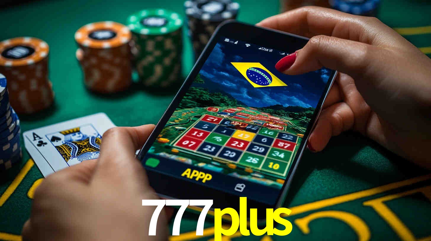Desvendando o Mundo dos Jogos Virtuais na 777plus