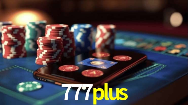 Jogos de Slot 777plus