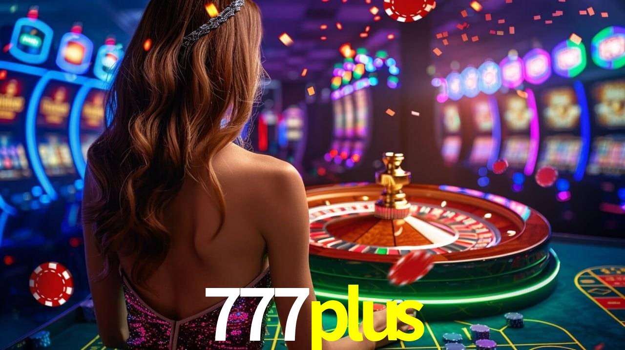Página de download 777plus