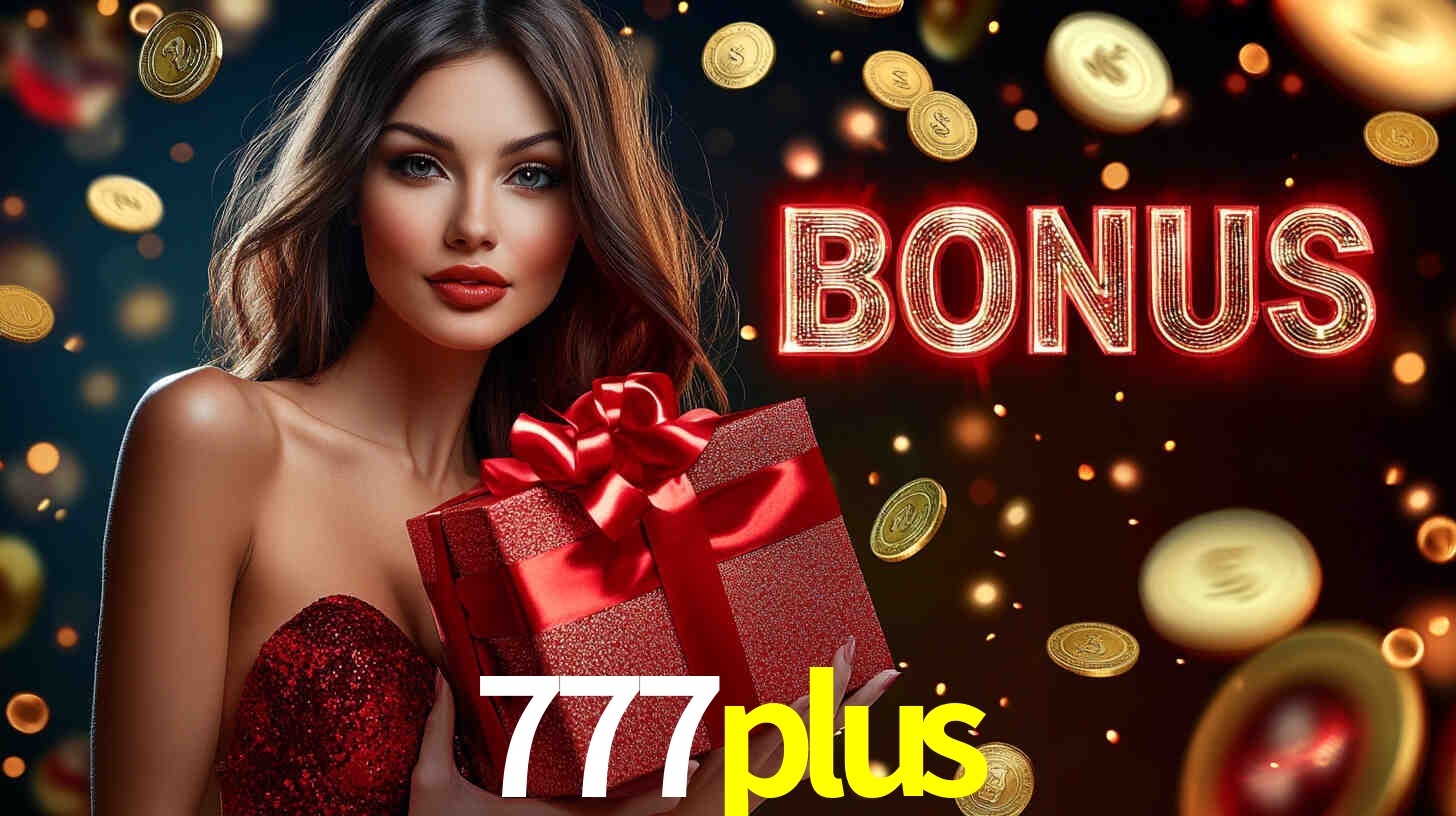 A Emoção da Loteria na 777plus: Uma Chance de Mudança de Vida