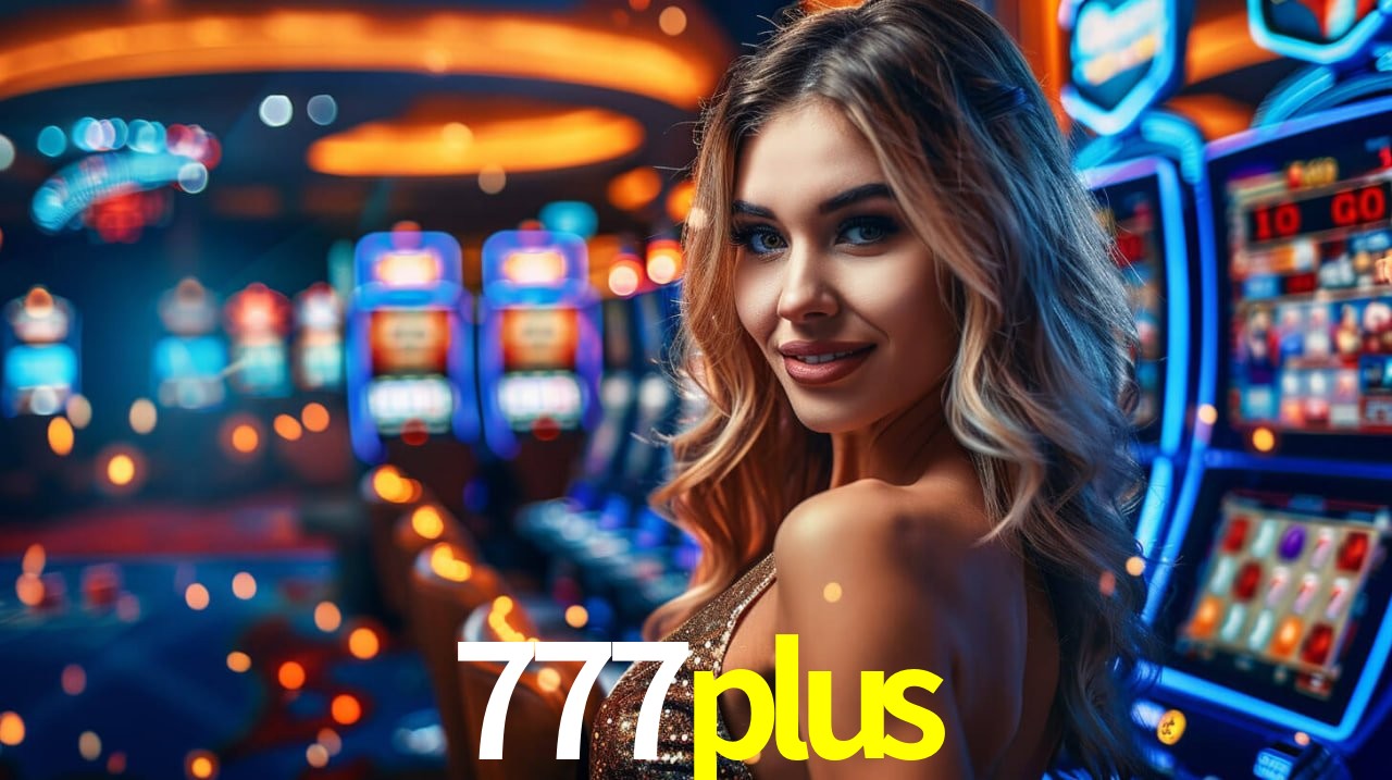 Live Casino 777plus