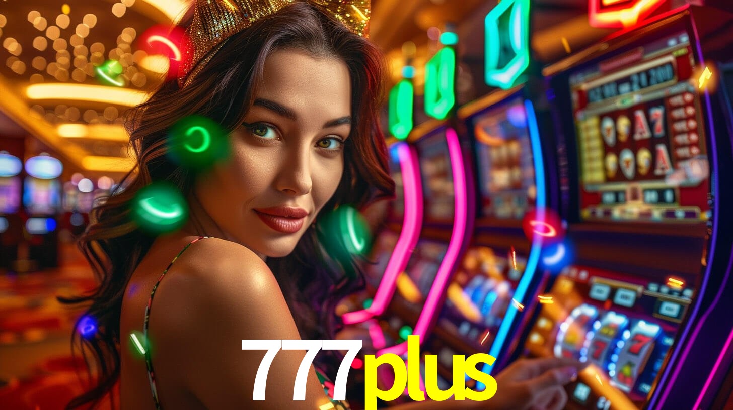 App mobile 777plus