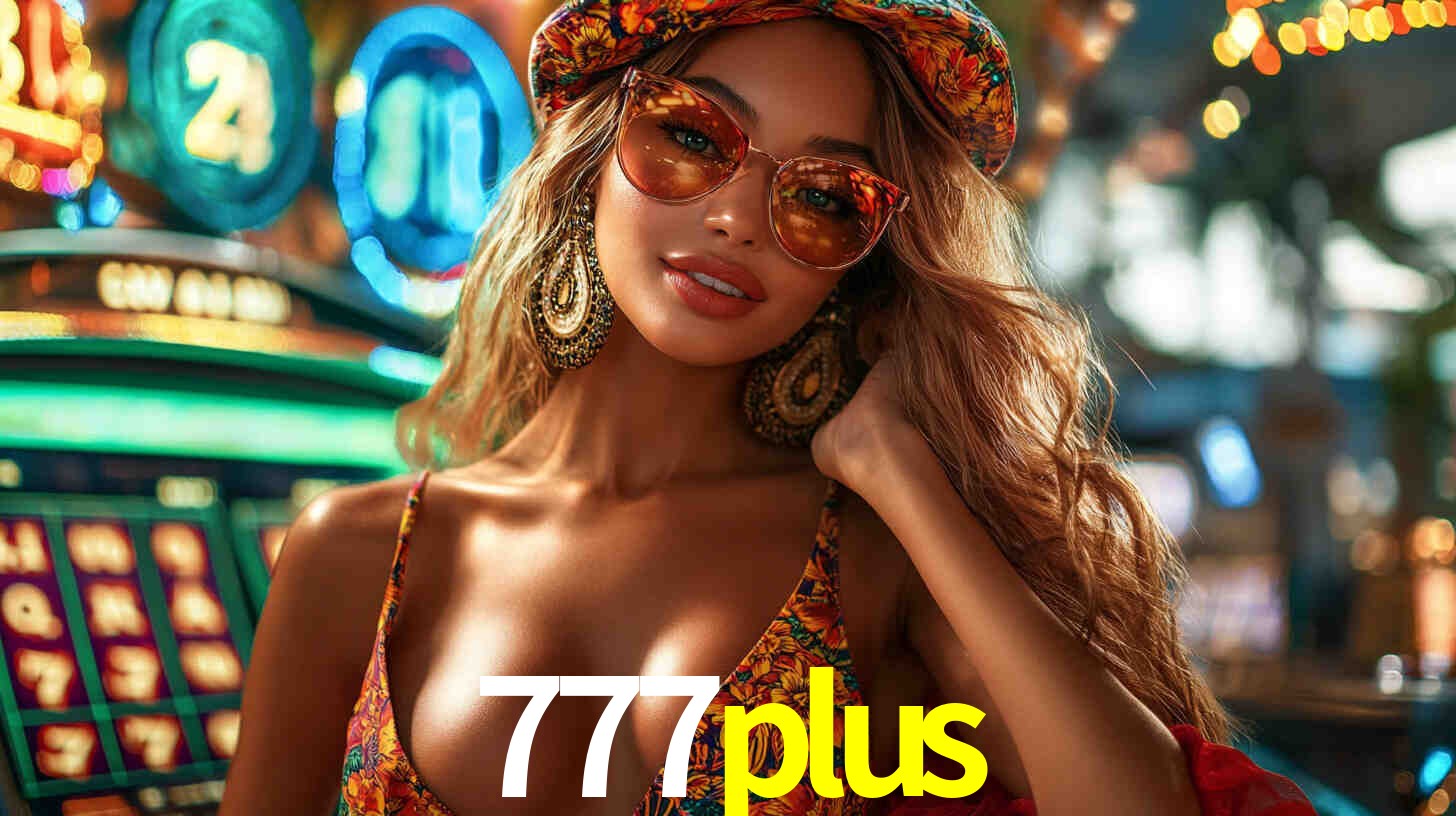 777plus App Interface