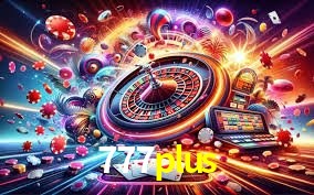 Benefícios da Conta 777plus