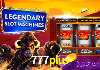 Apostas Esportivas na 777plus: Um Guia Completo