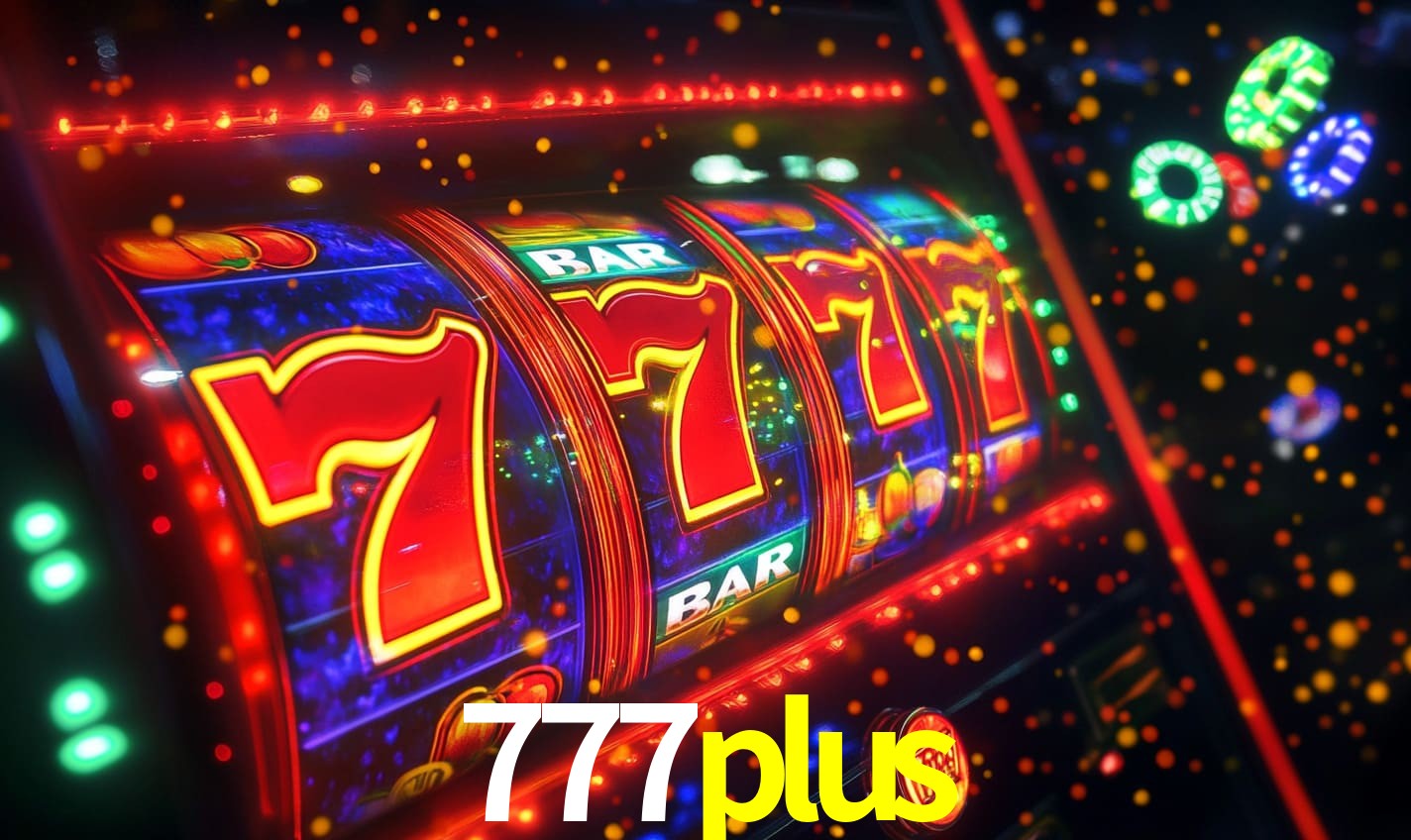 777plus.com