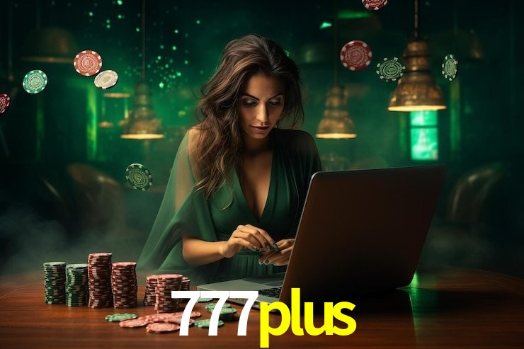 Instalar app 777plus