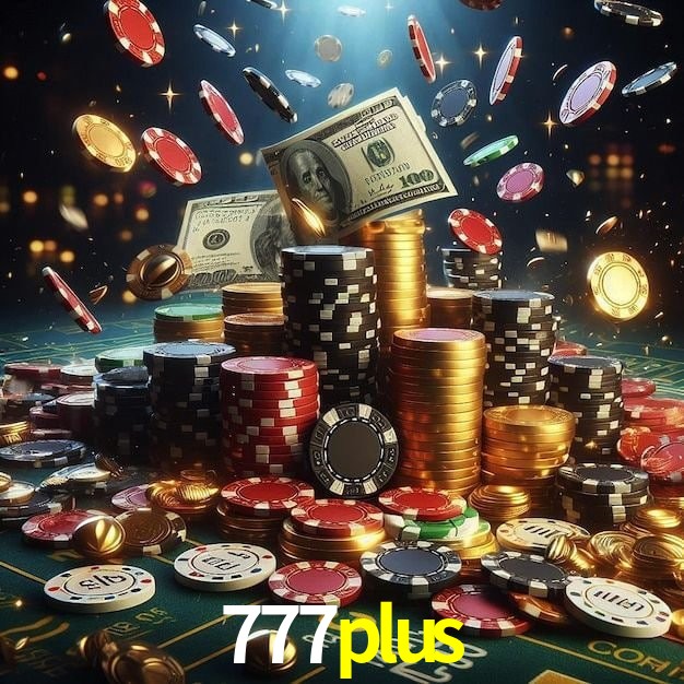 Casino Ao Vivo 777plus