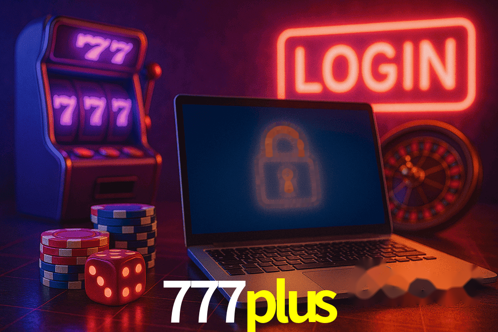 Sistemas de Segurança 777plus